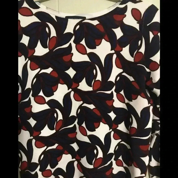 Ann Taylor Sweater - Picture 2 of 5